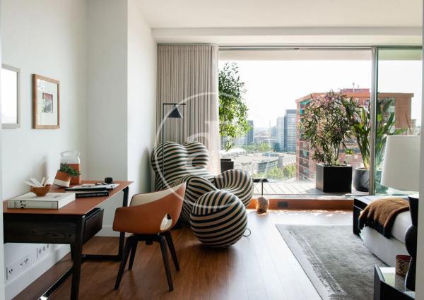 Piso en venta en El Besòs