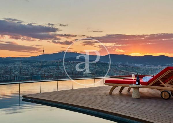 Piso en venta en El Besòs