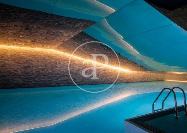 Piso en venta en El Besòs