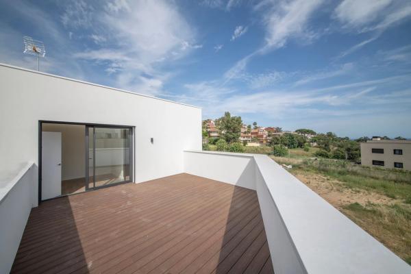 Casa o chalet independiente en venta en calle Vinya, 2