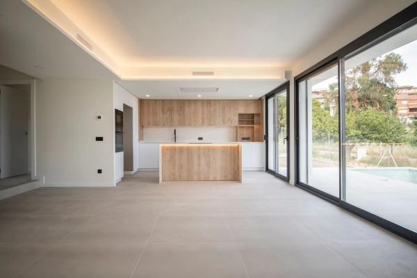 Casa o chalet independiente en venta en calle Vinya, 2