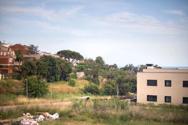 Casa o chalet independiente en venta en calle Vinya, 2