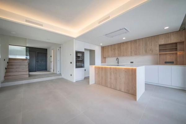 Casa o chalet independiente en venta en calle Vinya, 2