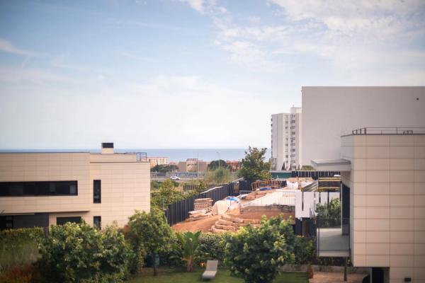 Casa o chalet independiente en venta en calle Vinya, 2