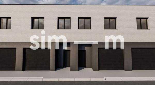 Calle del Pintor Guàrdia 99, Manlleu