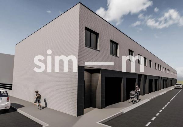 Calle del Pintor Guàrdia 99, Manlleu