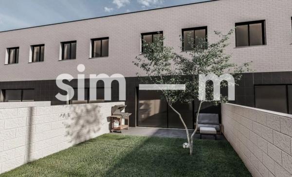 Calle del Pintor Guàrdia 99, Manlleu