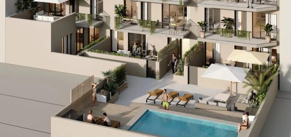 Residencial Vila Cinca