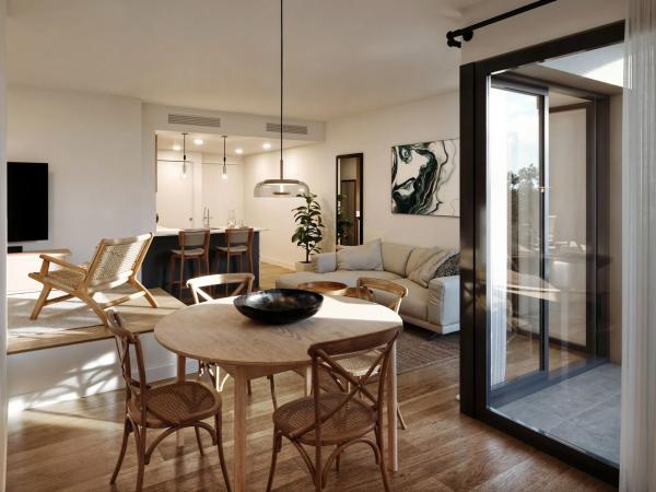 Residencial Vila Cinca