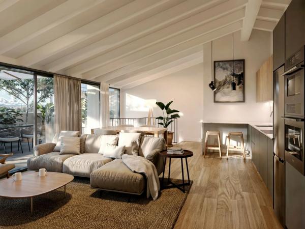 Residencial Vila Cinca