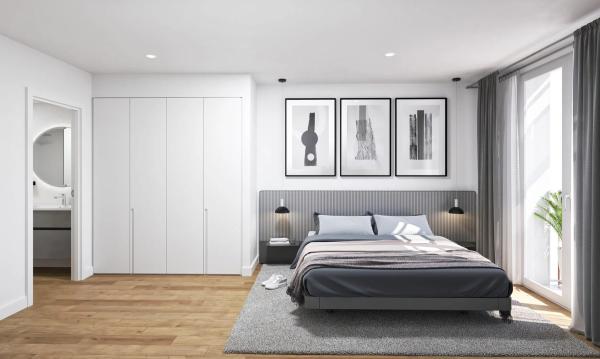 Residencial Vila Cinca