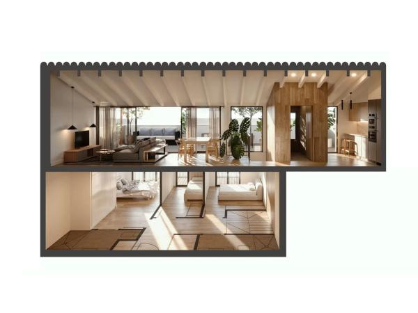 Residencial Vila Cinca