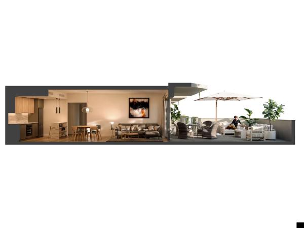 Residencial Vila Cinca