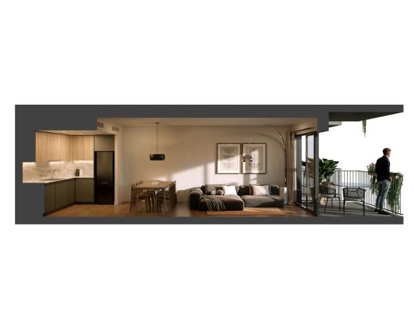 Residencial Vila Cinca