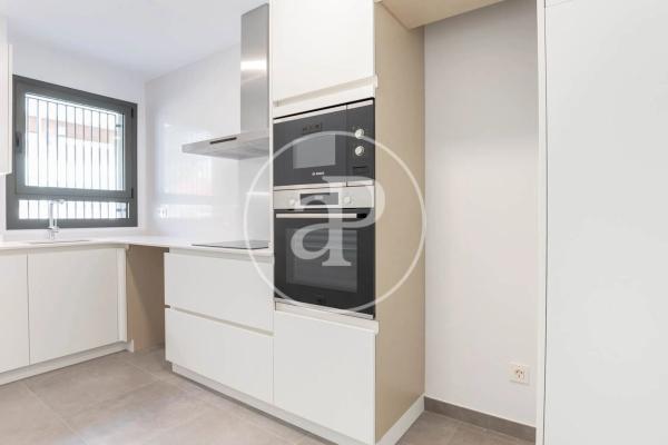 Piso en venta en Segle XX