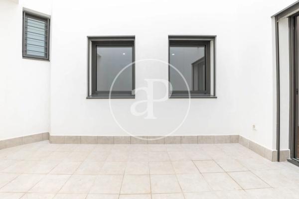 Piso en venta en Segle XX