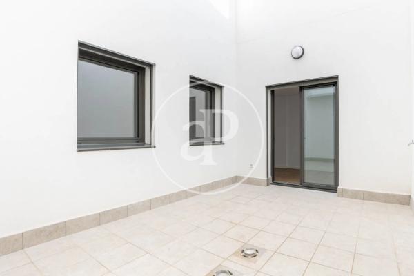 Piso en venta en Segle XX