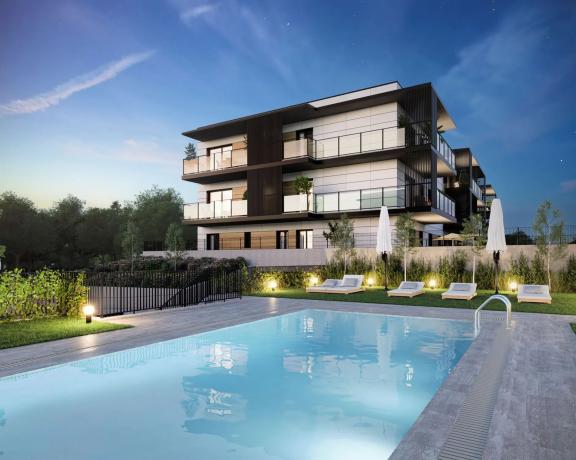 Residencial Cal Pirrot