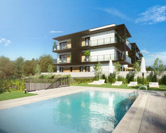 Residencial Cal Pirrot