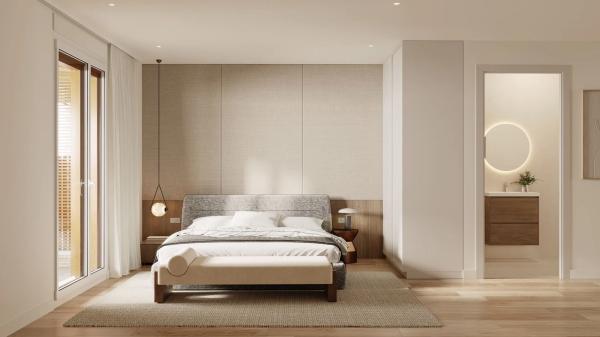 Residencial Cal Pirrot