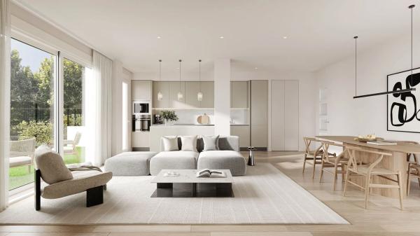 Residencial Cal Pirrot