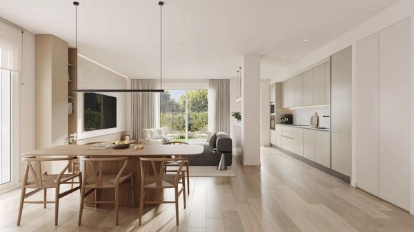 Residencial Cal Pirrot