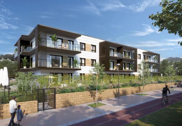 Residencial Cal Pirrot