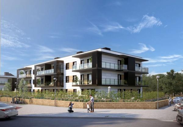 Residencial Cal Pirrot