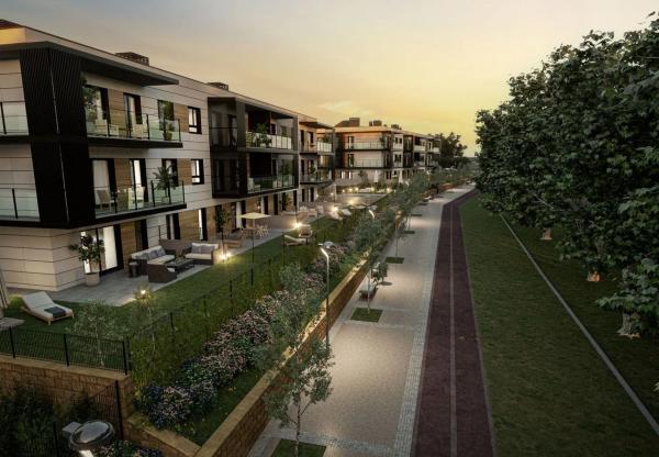 Residencial Cal Pirrot