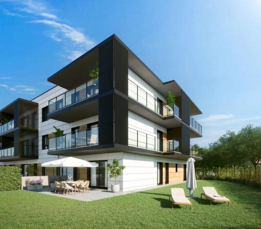 Residencial Cal Pirrot