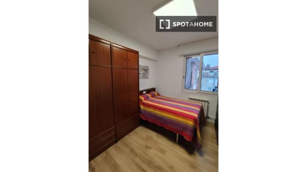 Piso en alquiler de 3 habitaciones en Moreaga, Bilbao