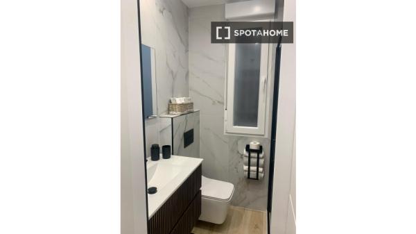 Estudio en alquiler en Numancia, Madrid