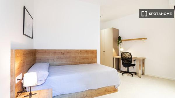 Studio in Coliving in Valencia