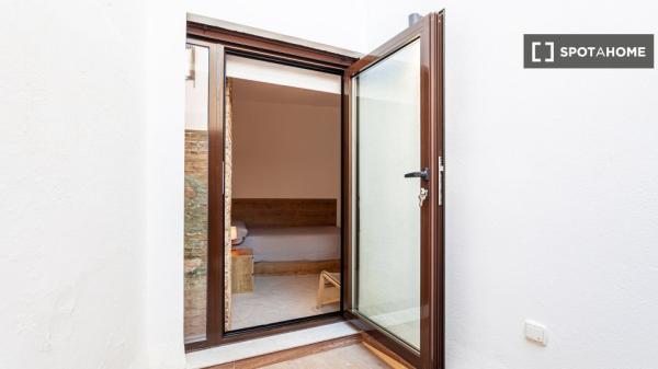 Studio in Coliving in Valencia