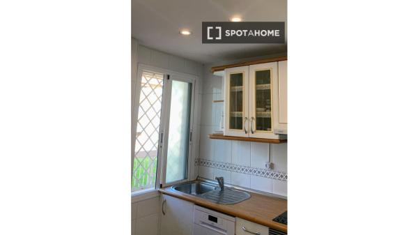 Piso de 1 dormitorio en alquiler en Torrelodones, Madrid