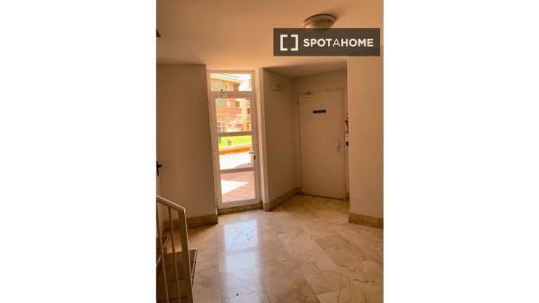 Piso de 1 dormitorio en alquiler en Torrelodones, Madrid