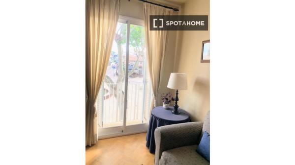 Piso de 1 dormitorio en alquiler en Torrelodones, Madrid
