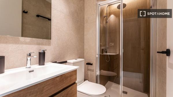 Studio in Coliving in Valencia