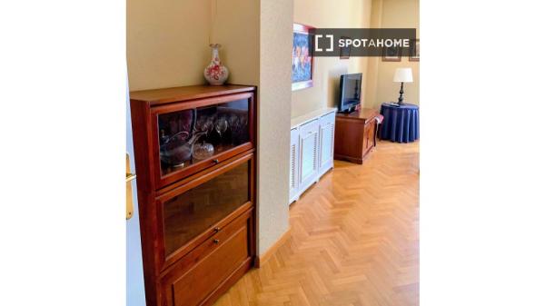 Piso de 1 dormitorio en alquiler en Torrelodones, Madrid