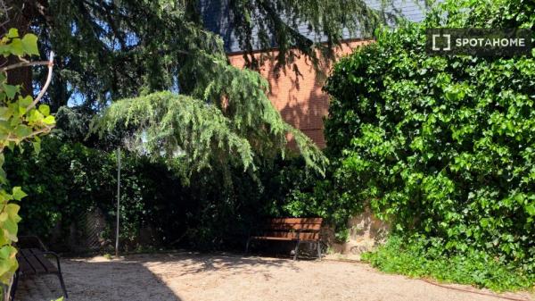 Piso de 1 dormitorio en alquiler en Torrelodones, Madrid