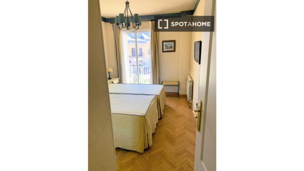 Piso de 1 dormitorio en alquiler en Torrelodones, Madrid