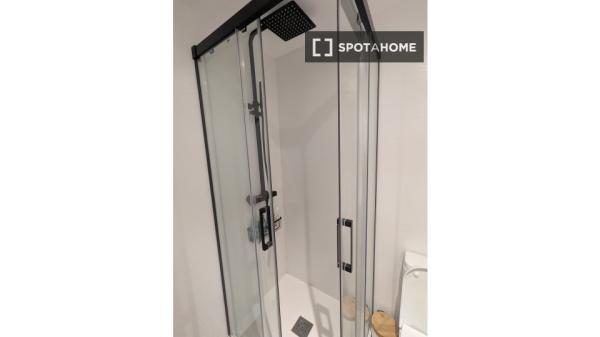 Estudio en alquiler en La Barceloneta, Barcelona