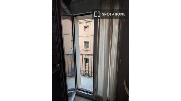 Estudio en alquiler en La Barceloneta, Barcelona