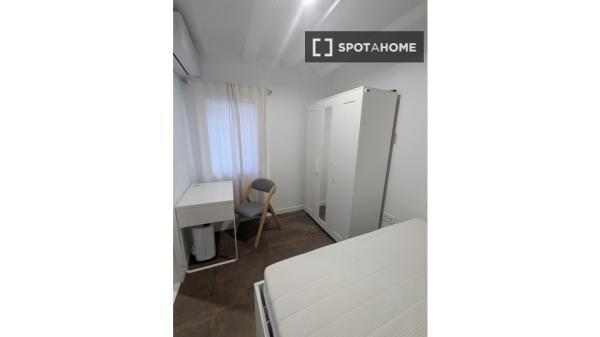 Estudio en alquiler en La Barceloneta, Barcelona