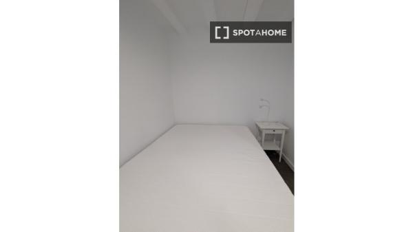 Estudio en alquiler en La Barceloneta, Barcelona