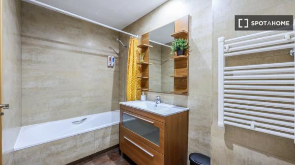 Estudio en alquiler en Delicias, Madrid