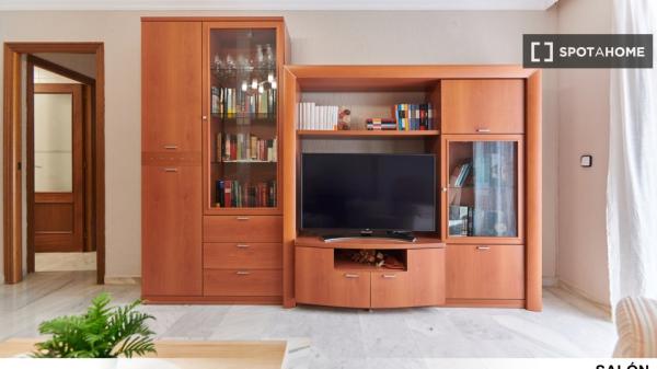 Habitación en piso compartido en alquiler en Villegas, Sevilla