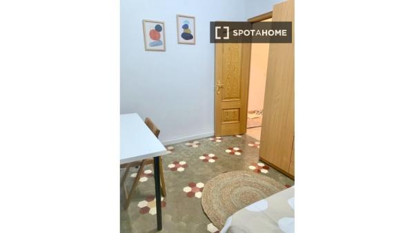 Pokój do wynajęcia w Aiora, Walencja