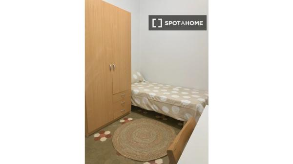 Pokój do wynajęcia w Aiora, Walencja