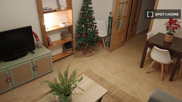 Pokój do wynajęcia w Aiora, Walencja